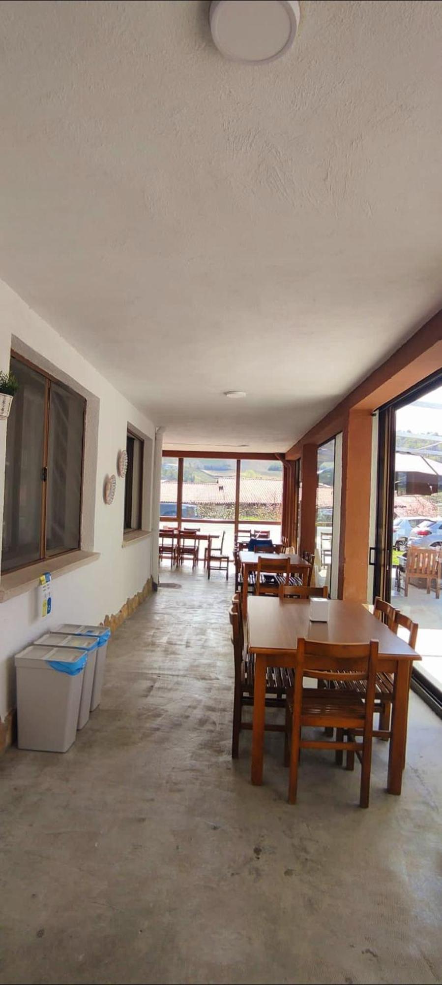 Akarregi-Kanpaia Albergue De Peregrinos Getaria Exterior photo